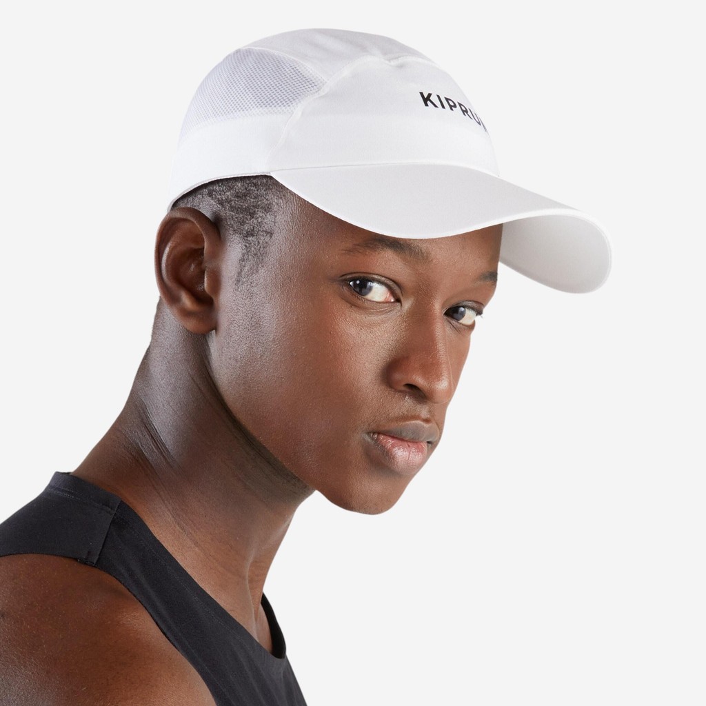 Decathlon Running Adult Cap (Adjustable) - Kiprun | Shopee Malaysia