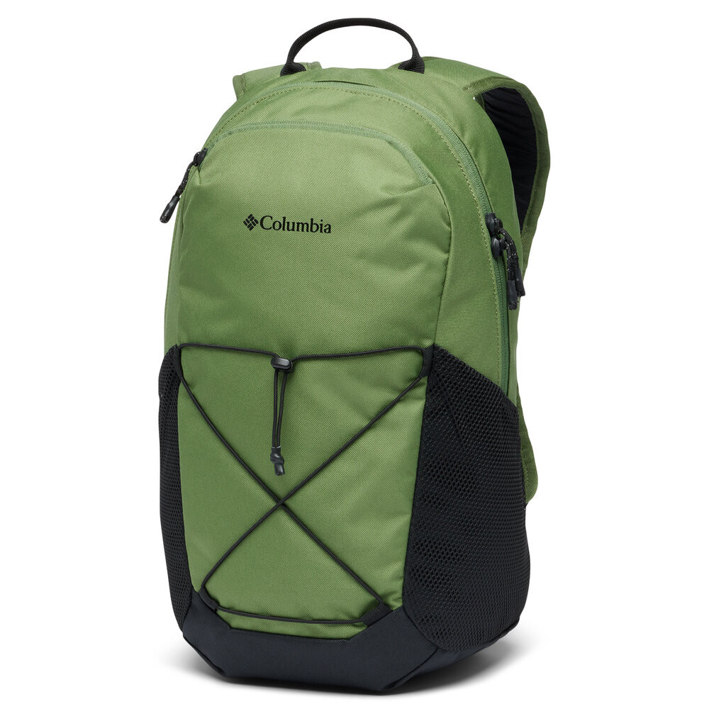 Bestel Columbia Rugtassen Atlas Explorer II 26L Backpack zwart | België
