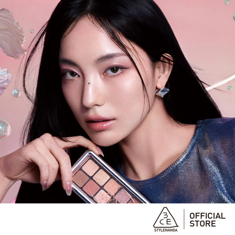 3CE Official Store Online, April 2026 | Shopee Malaysia