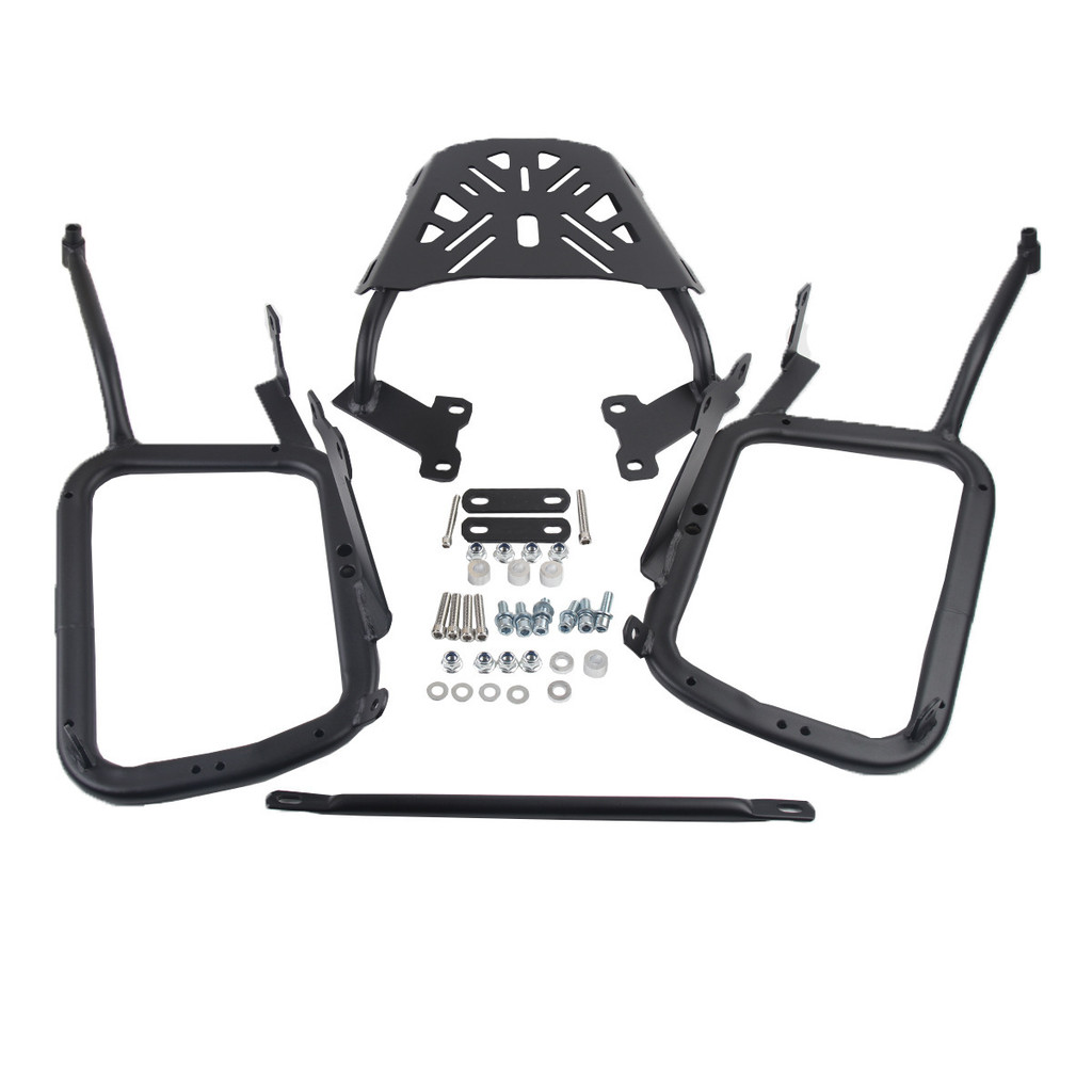 For CB400X/CB500x motorcycle mounting side box tail box frame Quick ...