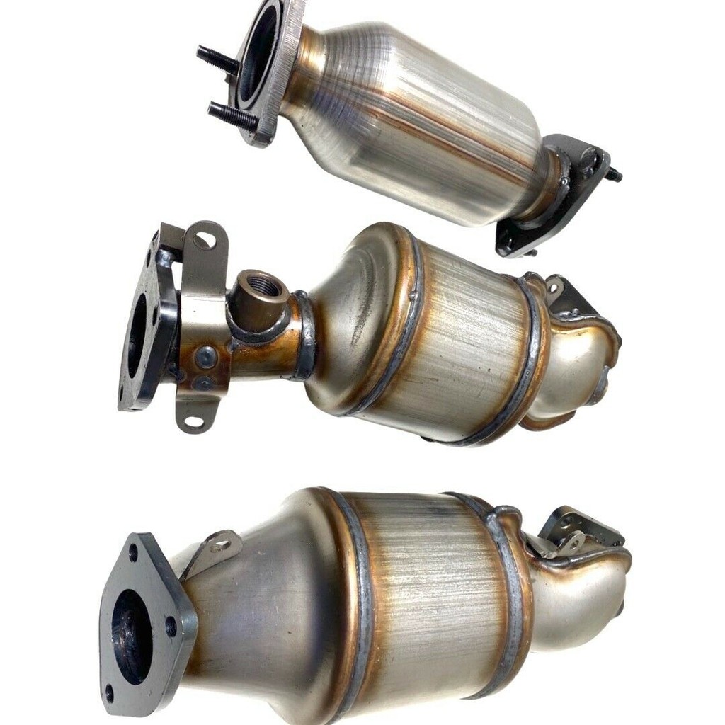 Honda Pilot Catalytic Converter Price
