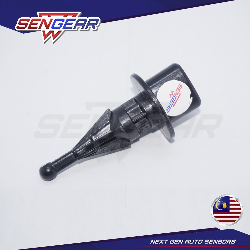 89424-87703 Original Perodua Myvi Alza Viva Maf Air Mass Flow Intake ...
