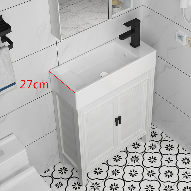 Contact seller/Wide26Wide27cm Bathroom Small Apartment