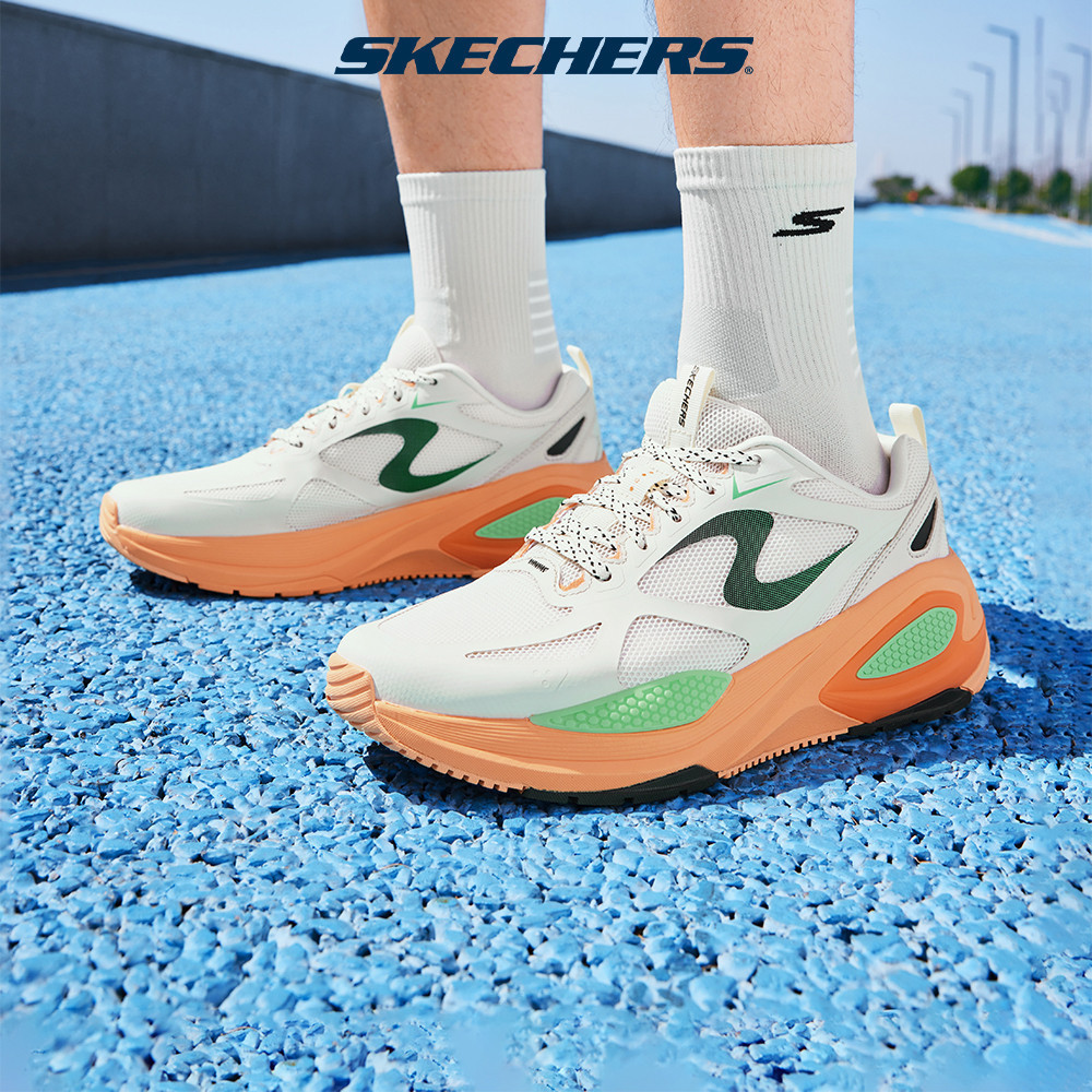 Skechers Men Sport Octus Shoes - 232735-NTPH | Shopee Malaysia