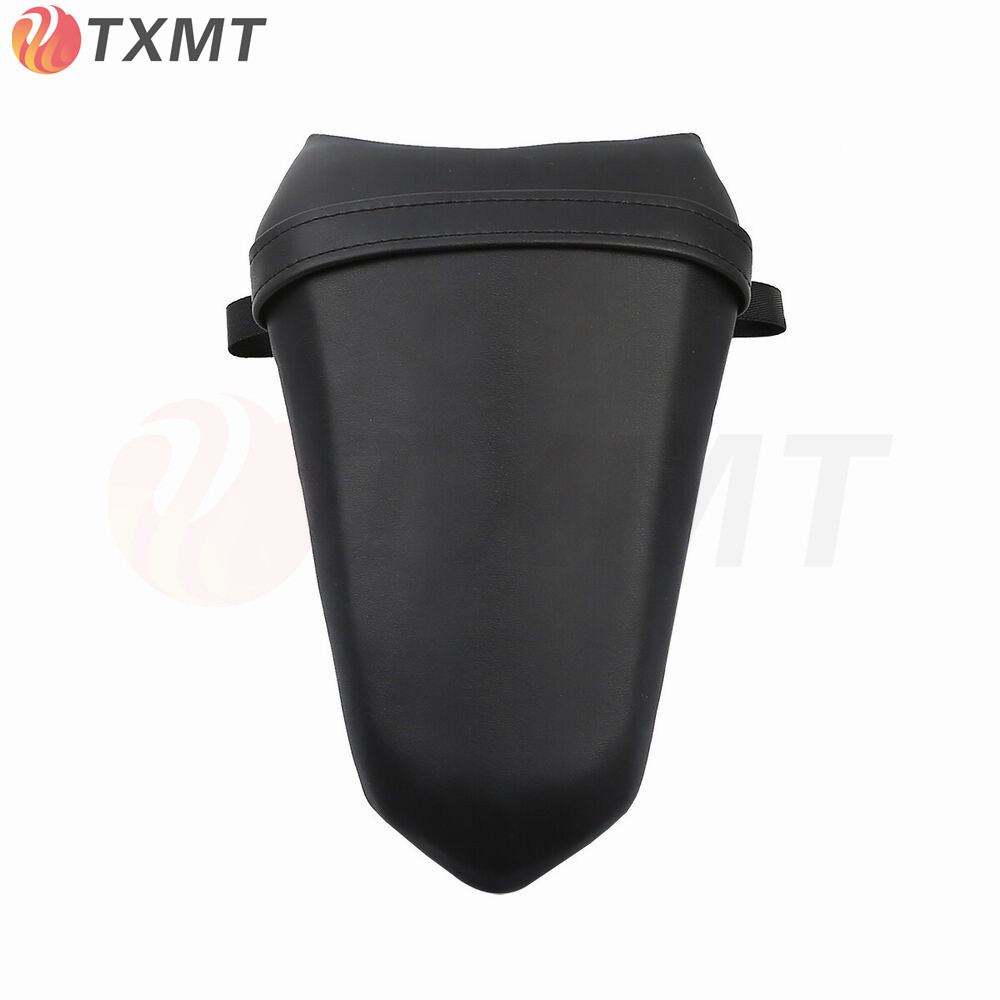 Rear Pillion Passenger Tandem Seat Fit for YAMAHA YZF-R7 YZF R7 ...