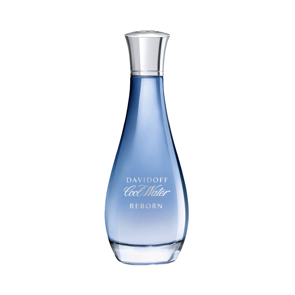 Davidoff Cool Water Reborn for Her EDT 100ml (Tester Unit With Box ...