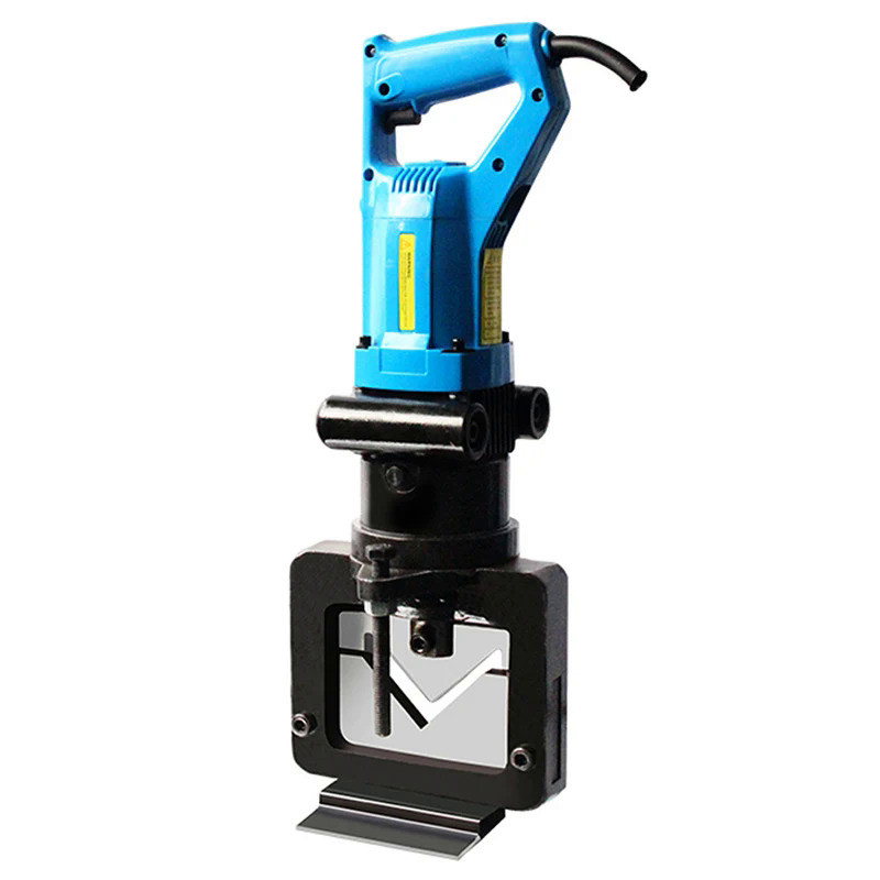 JP-60 Hydraulic Angle steel Cutting machine Electric Angle Steel Cutter ...