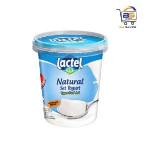 Nestle Natural Set Yogurt (Plain) 470g | NEXT DAY DELIVERY | Shopee ...