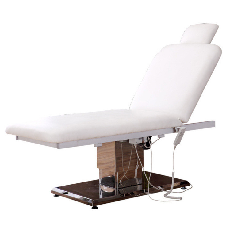 M/Electric Beauty Bed Medical Injection Bed Plastic Physiotherapy ...