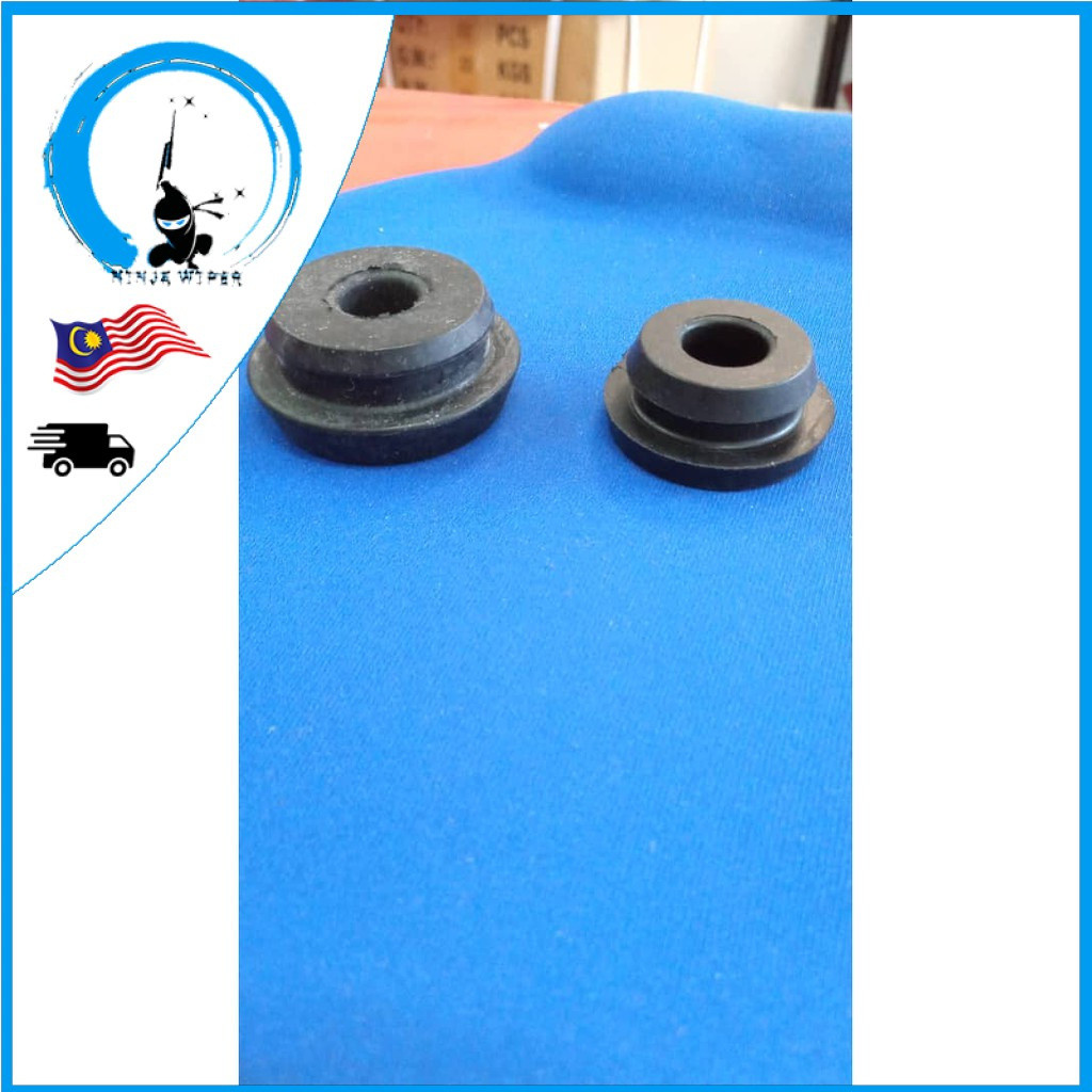 RADIATOR BUSH FOR PERODUA MYVI VIVA ALZA KANCIL KENARI KELISA BEZZA ...