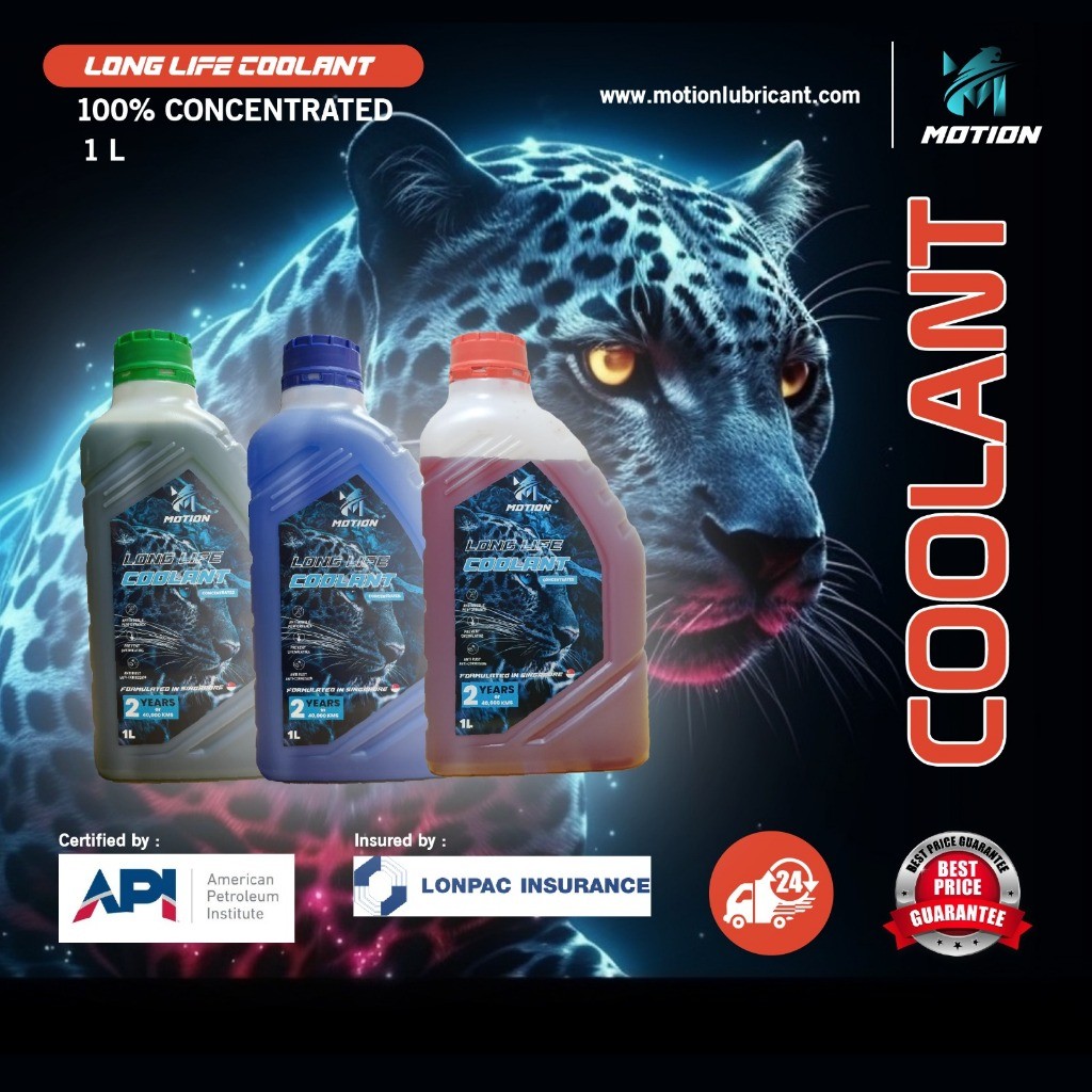 radiator coolant - Prices and Promotions - Jul 2026 | Shopee Malaysia