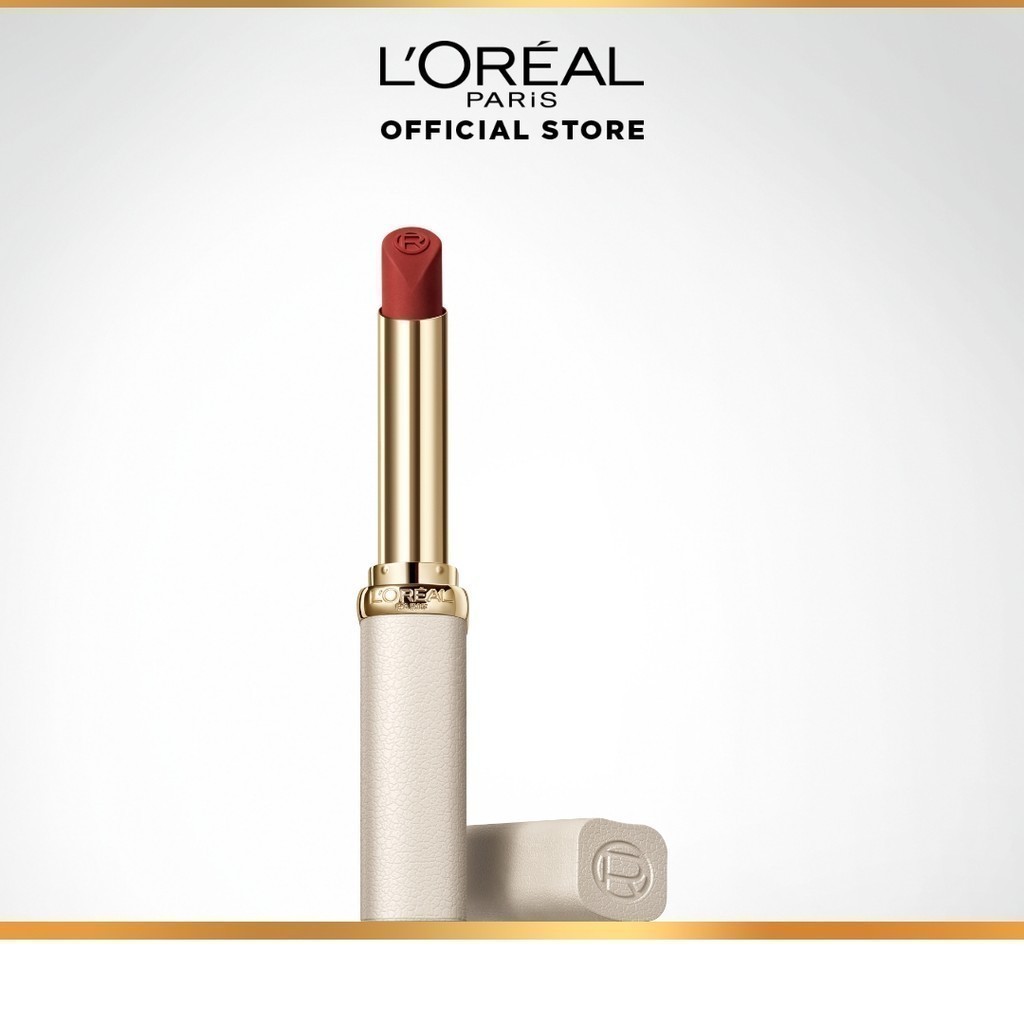 L’Oreal Paris Color Riche Intense Volume Slim Matte Lipstick - Shade ...
