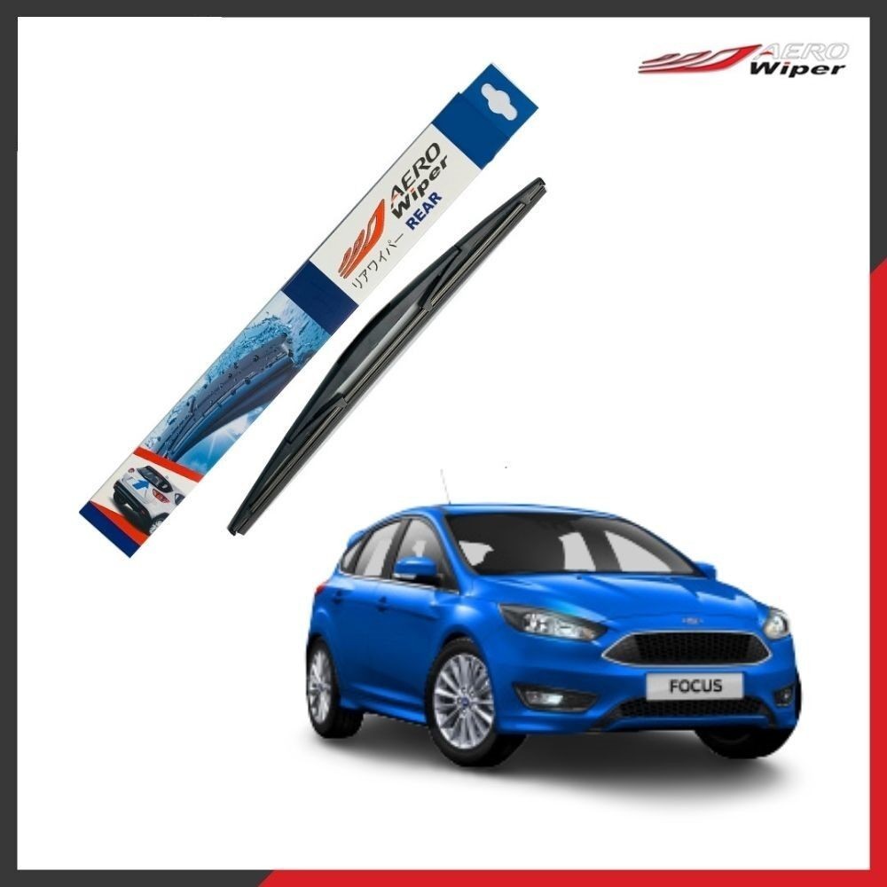 AERO Rear Wiper for Ford Focus | Shopee Malaysia