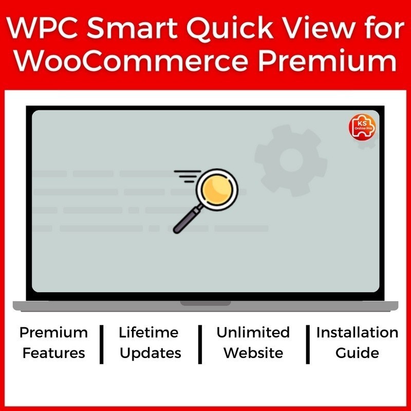 WPC Smart Quick View for WooCommerce Premium WordPress Plugin [Latest ...