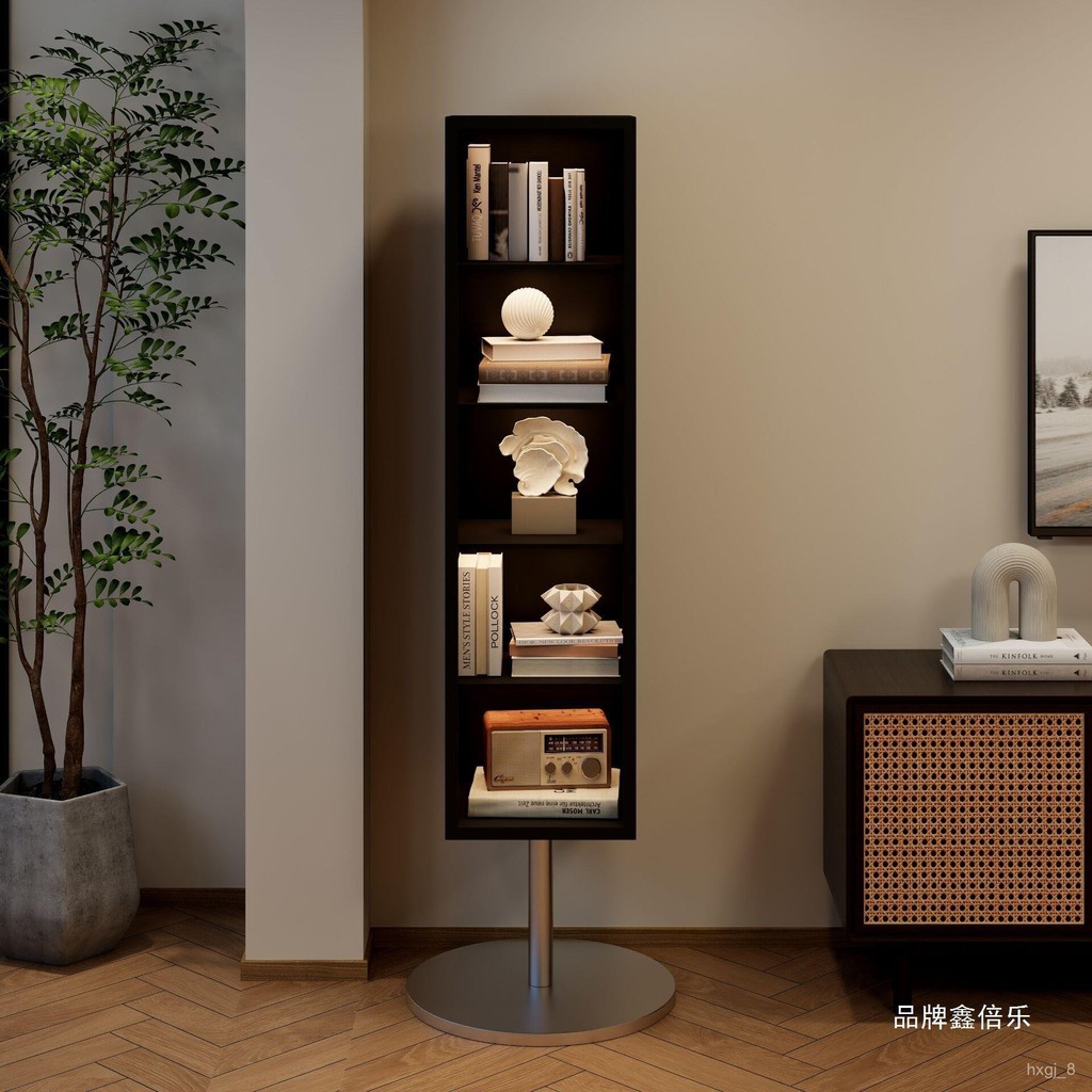 J-H/Japanese Style Floor Standing Full-Length Dressing Mirror360360 ...
