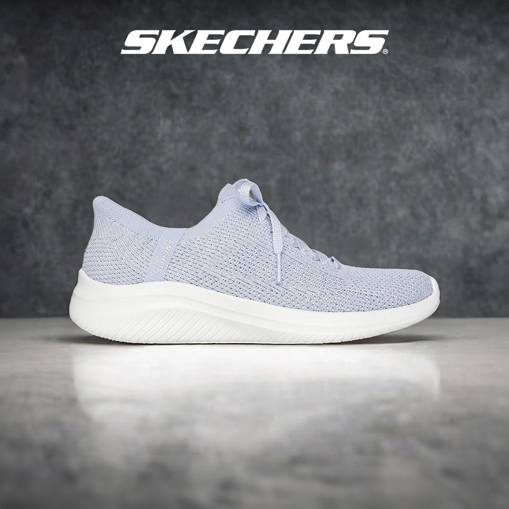 Skechers Women Sport Ultra Flex 3.0 Casual Shoes - 150467-LTBL Air ...