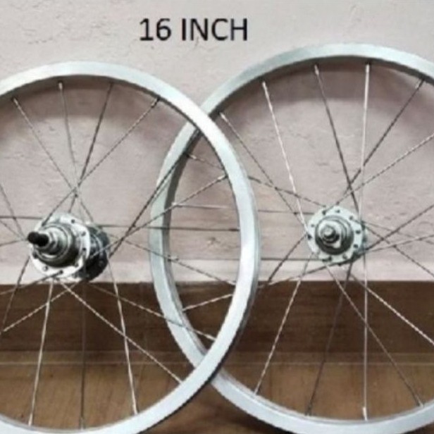 Buy sport rim 16 inch Online With Best Price, Oct 2026 | Shopee Malaysia