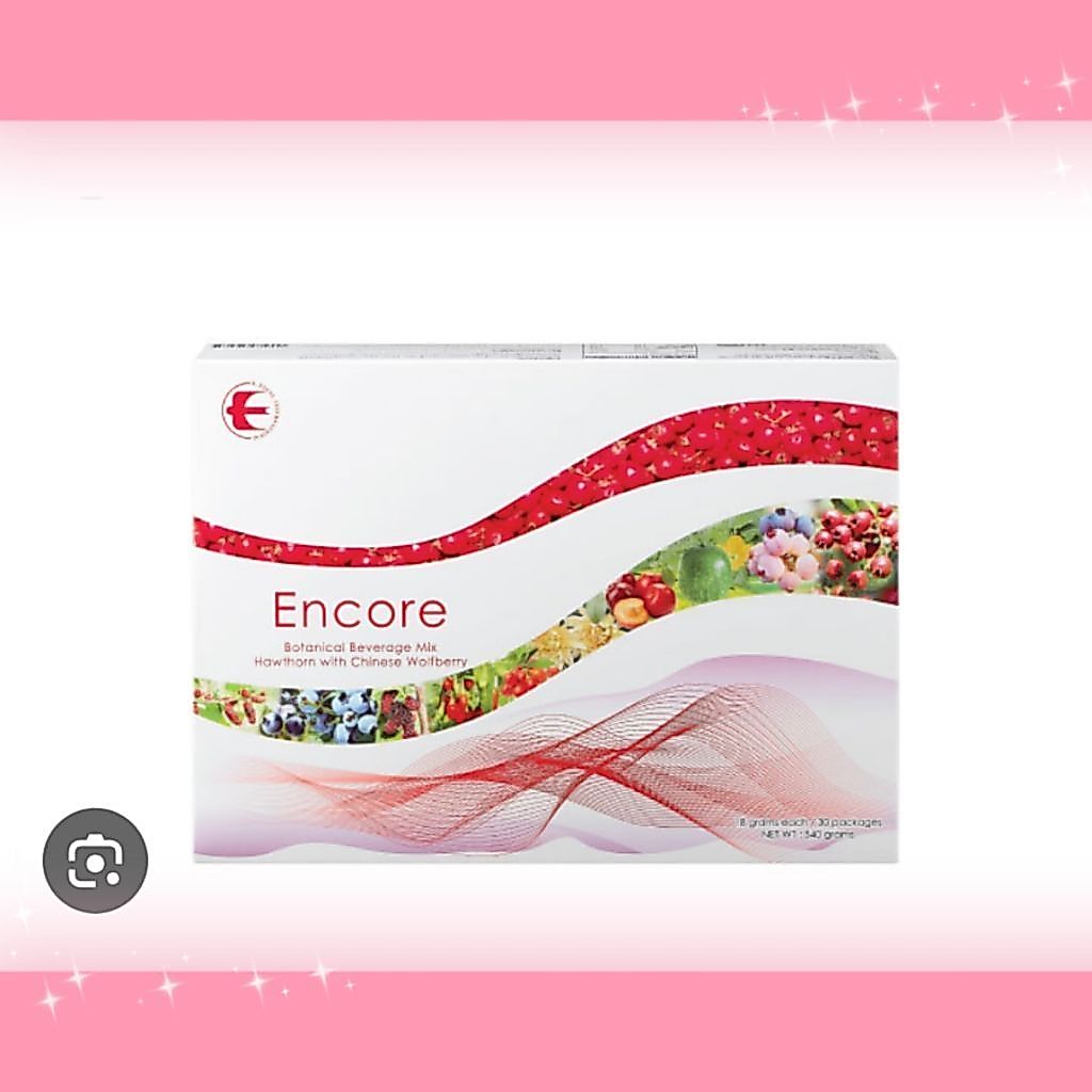E. Excel Encore 心醇Ready Stocks | Shopee Malaysia
