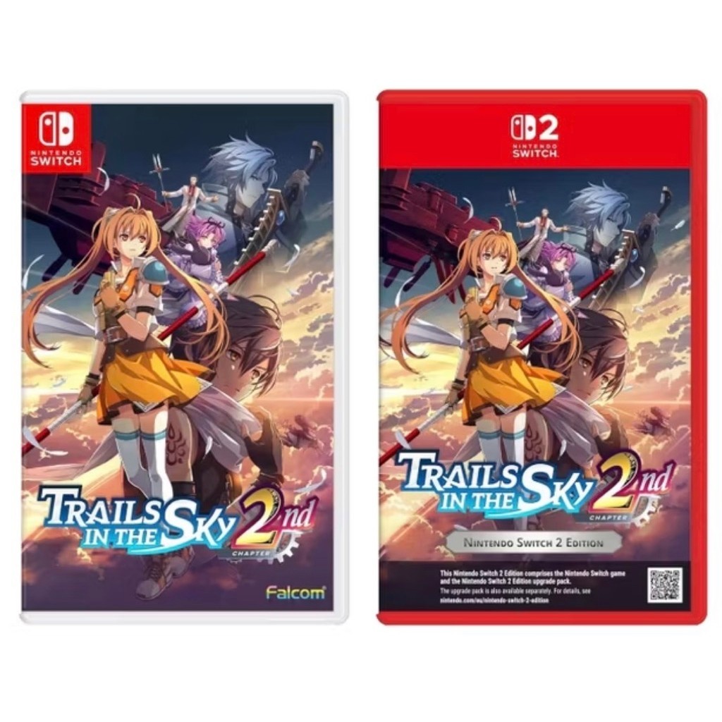 Buy 空之軌跡Online With Best Price, Oct 2026 | Shopee Malaysia