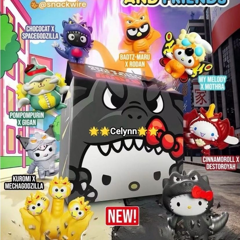 toy hello kitty - Prices and Promotions - Oct 2026 | Shopee Malaysia