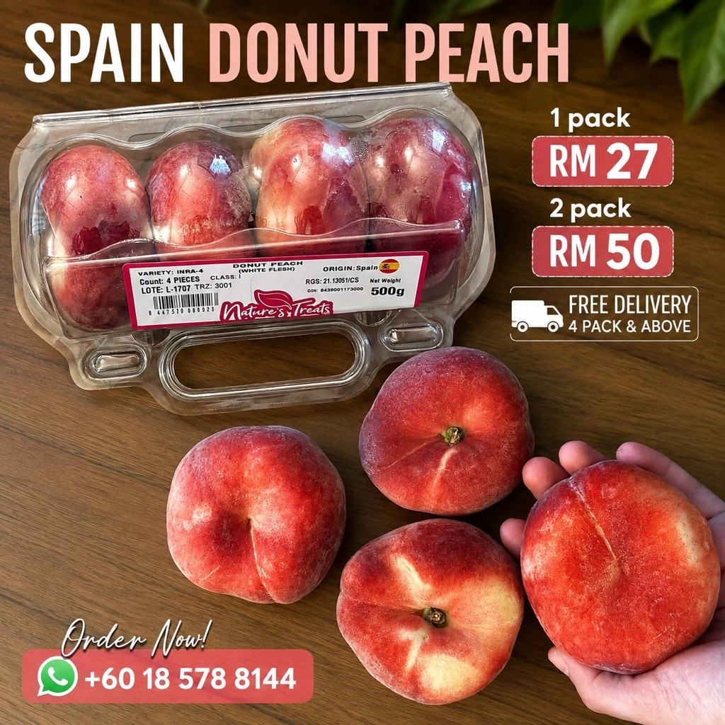 innate donut - Prices and Promotions - Oct 2026 | Shopee Malaysia