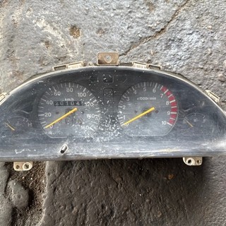 Perodua Kancil 850 Manual Meter Used Original 1PC | Shopee Malaysia