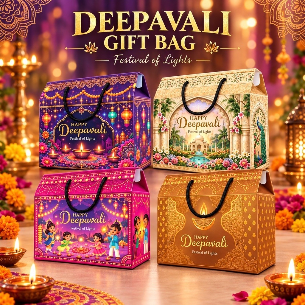 Buy gift box deepavali Online With Best Price, Oct 2026 | Shopee Malaysia