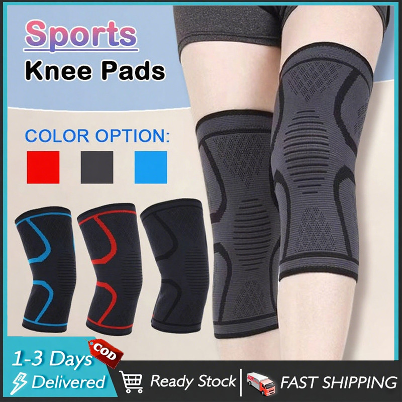 1 PCS Knee Guard Knee Compression Support Protector Knee Pad Support ...