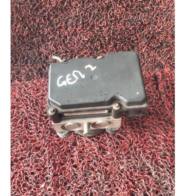 PROTON GEN 2 PERSONA ABS PUMP PW822846 ORIGINAL BOSCH | Shopee Malaysia