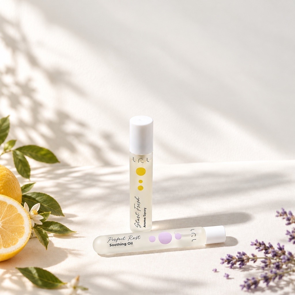 🇹🇭Thailand Lets Relax Spa Aroma Spray/ Soothing Oil Roller | Shopee ...