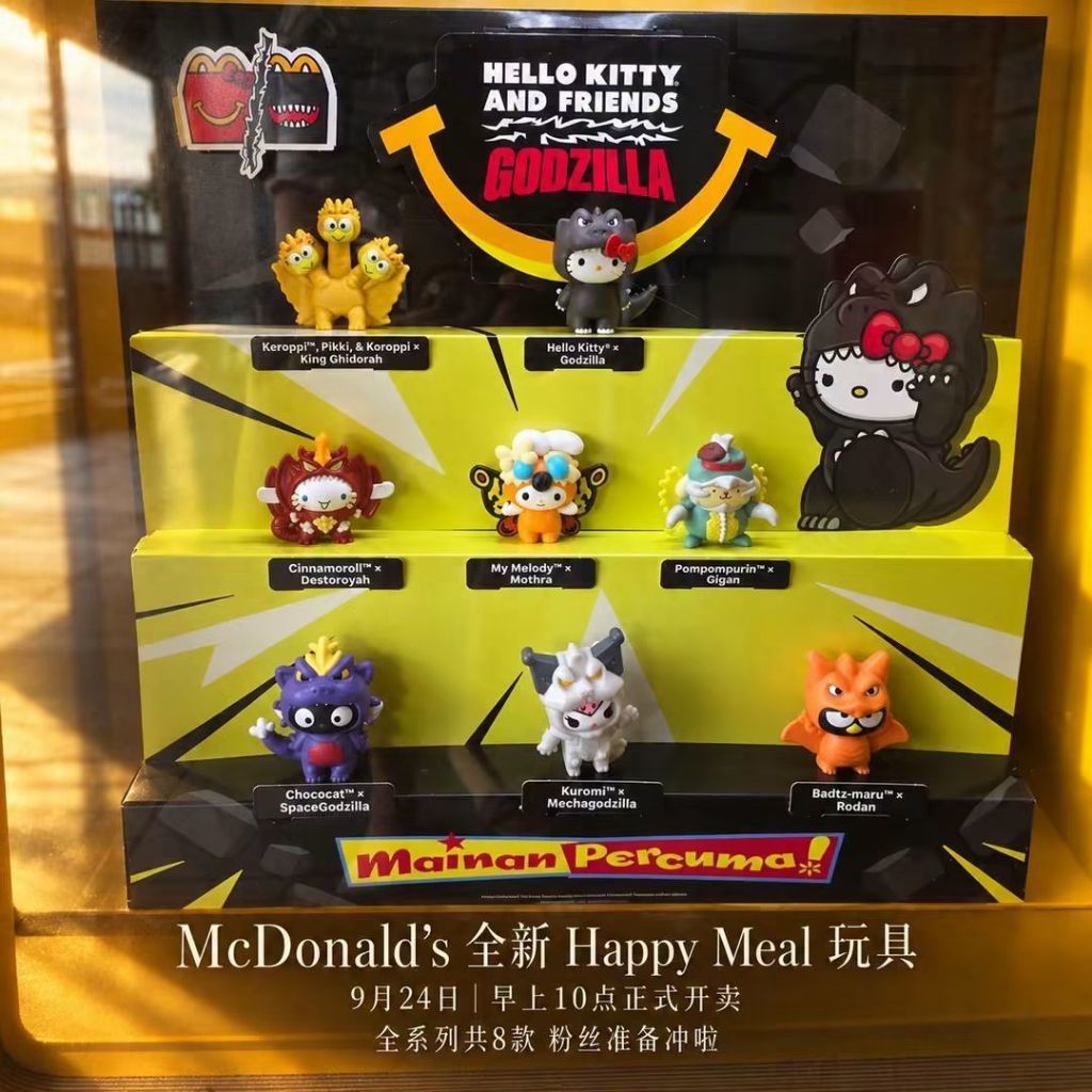 toy hello kitty - Prices and Promotions - Oct 2026 | Shopee Malaysia
