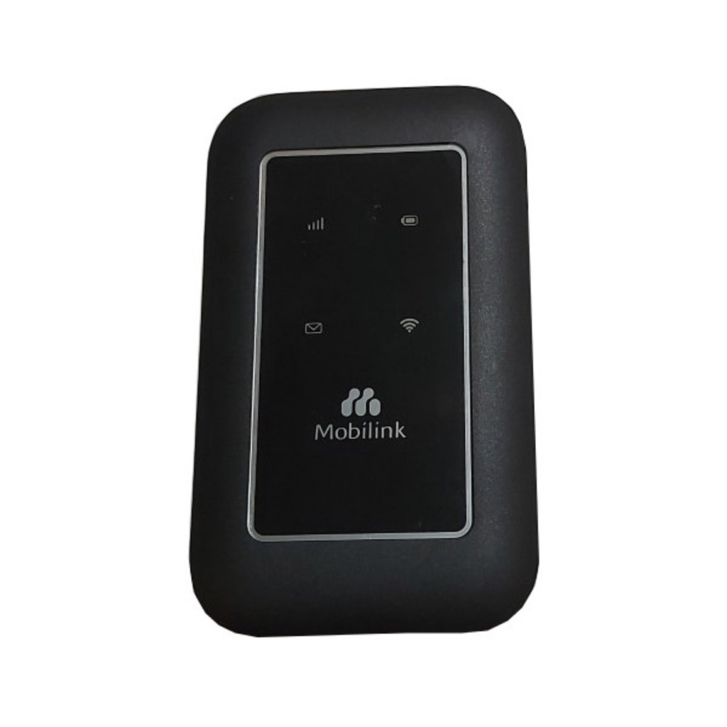 (MODIFIED) 4G HIGH SPEED Portable MIFI Wireless WIFI Unlimited Support ...