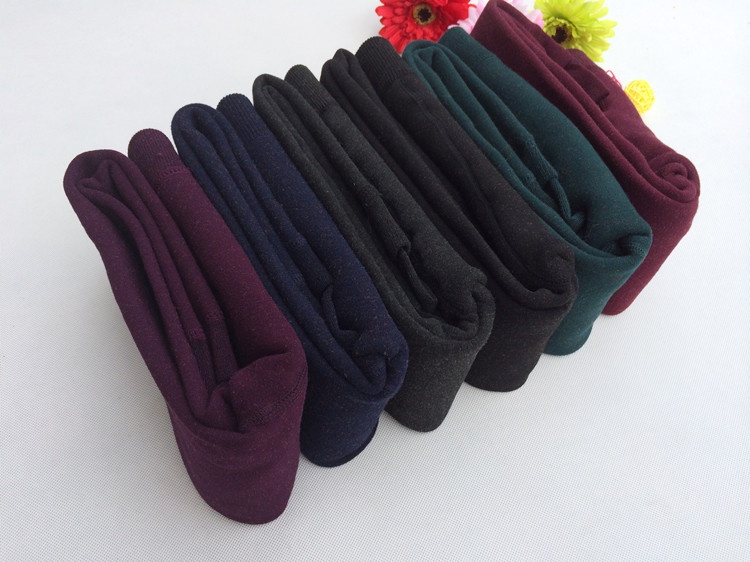 Fashion Kids Girl Winter Leggings Elastic Warm Thick Pantyhose For 412