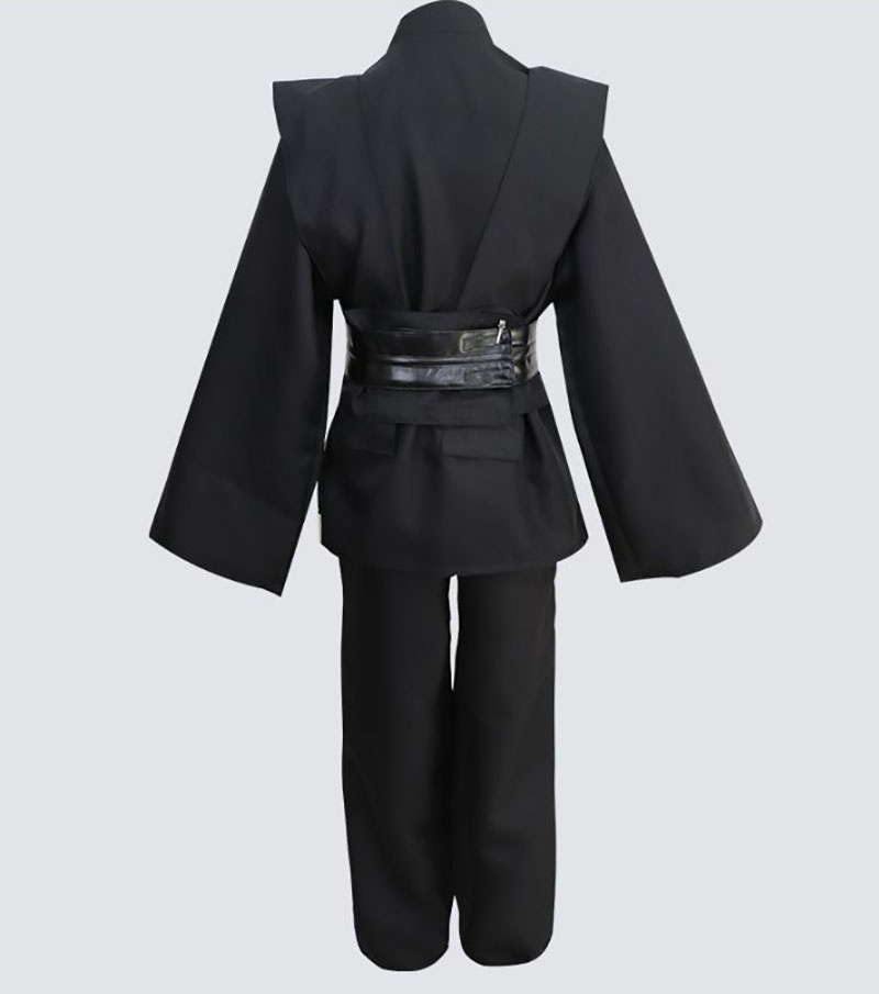 XCXOSD Star Wars Luke Skywalker Cosplay Costume Obi-Wan Kenobi Replica ...