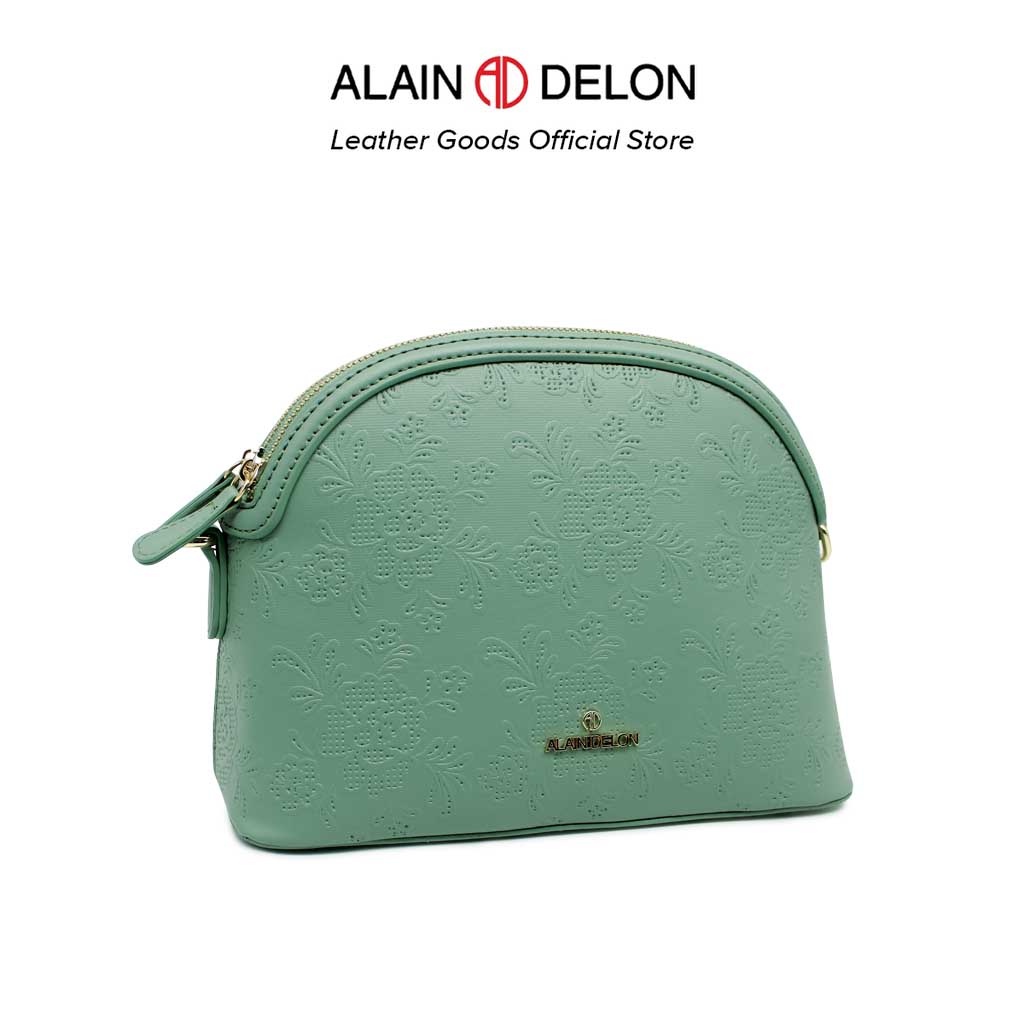 Alain delon best sale clutch bag