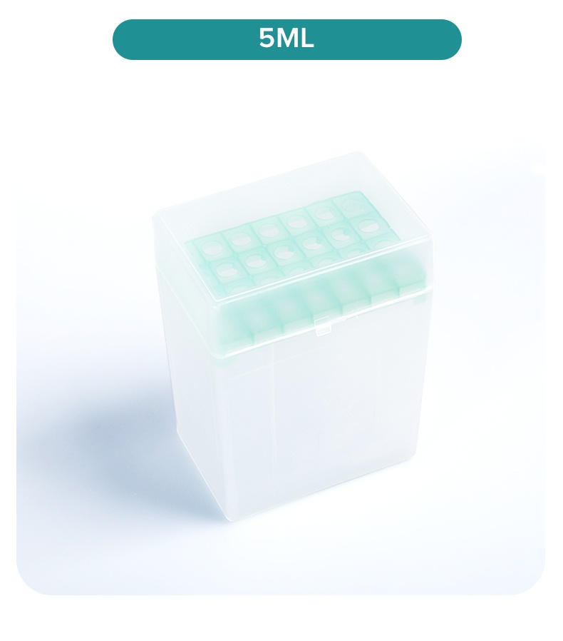 JOANLAB Laboratory Pipette Tip Box (1ml/5ml/10ml) | Shopee Malaysia