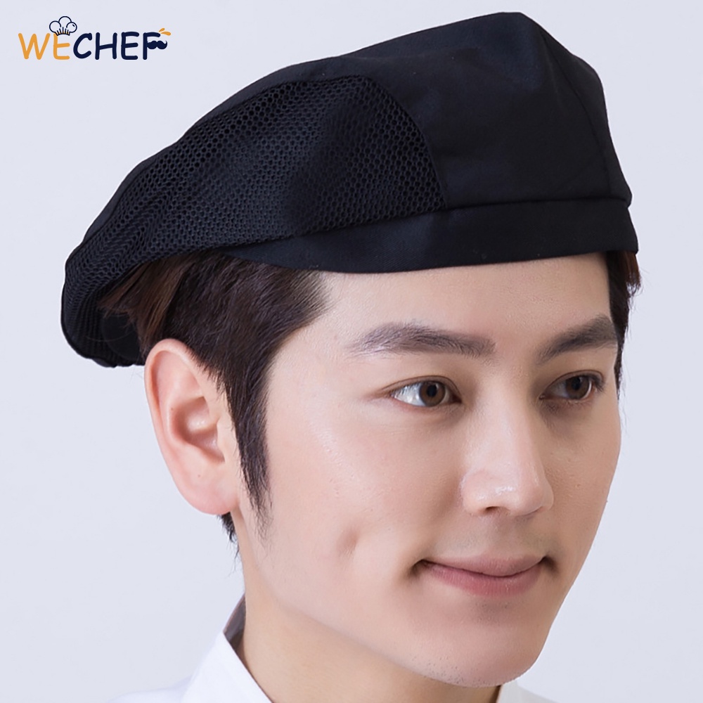 🔥🇲🇾MALAYSIA READY STOCK🔥Topi Chef Hotel Chef Hat Coffee Western ...