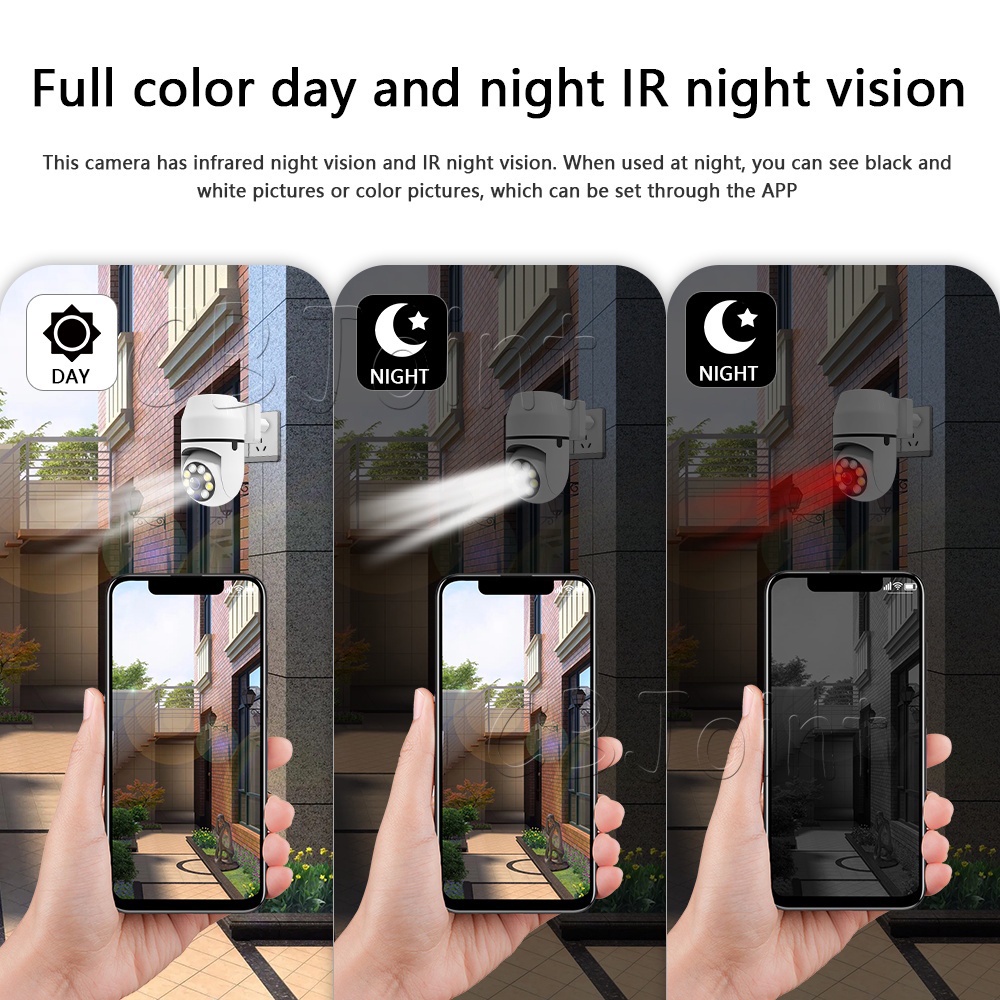 V380 Pro CCTV Plug Wireless CCTV Socket 5MP Bulb CCTV Camera 360 Camera ...