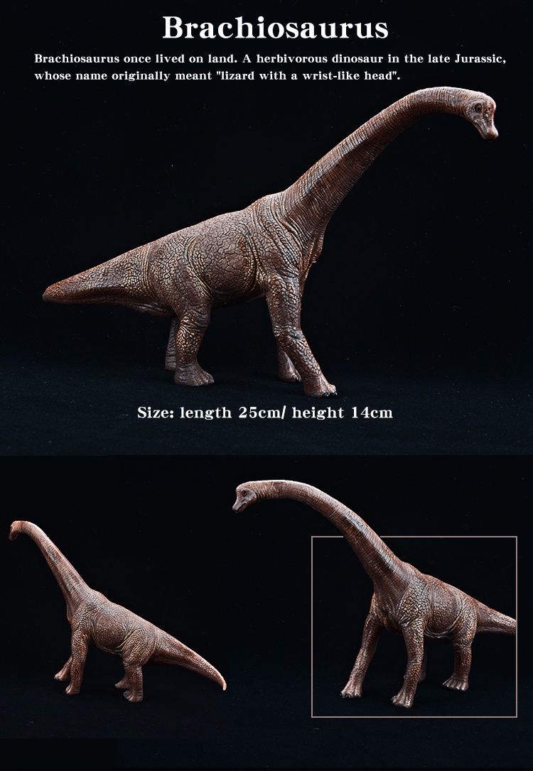 Classic Prehistoric Jurassic Dinosaurs Action Figures Indominus Rex ...