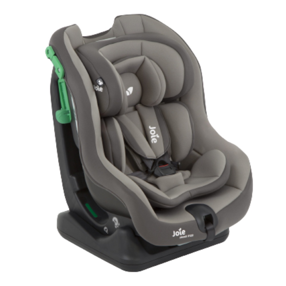 Joie Steadi Convertible Car Seat - Coal