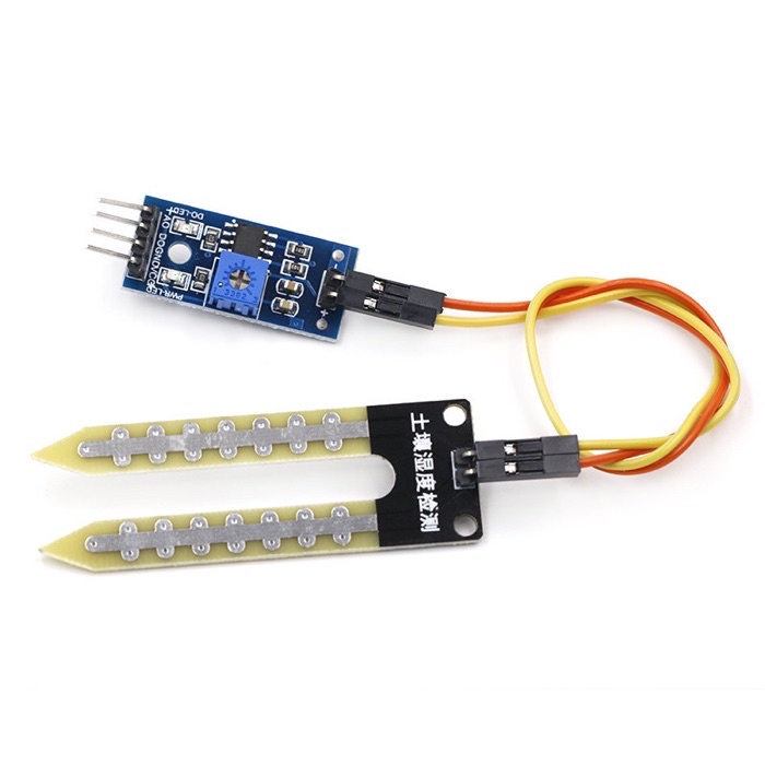 Moisture Sensor Module | Shopee Malaysia
