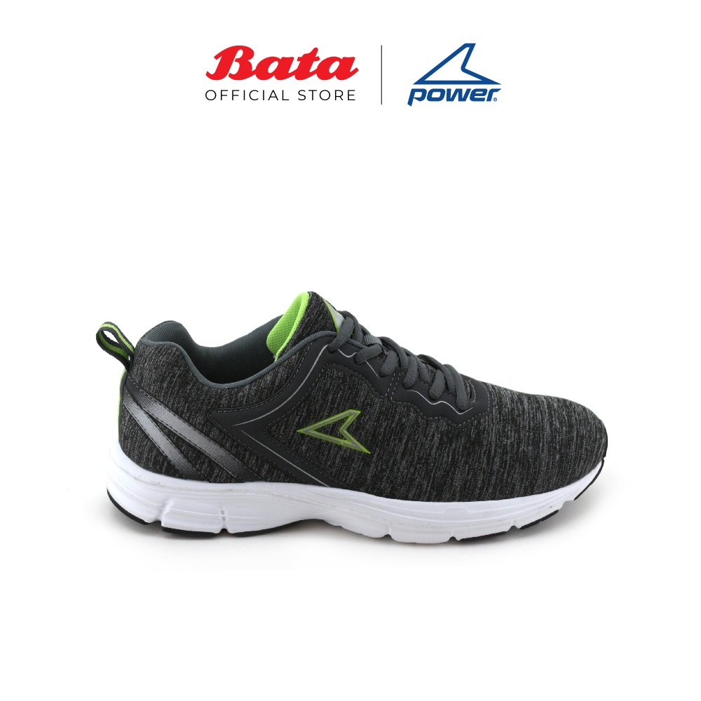 POWER Omni Men Grey Running Shoes 8422364 Kasut Sukan Lari Shopee Malaysia