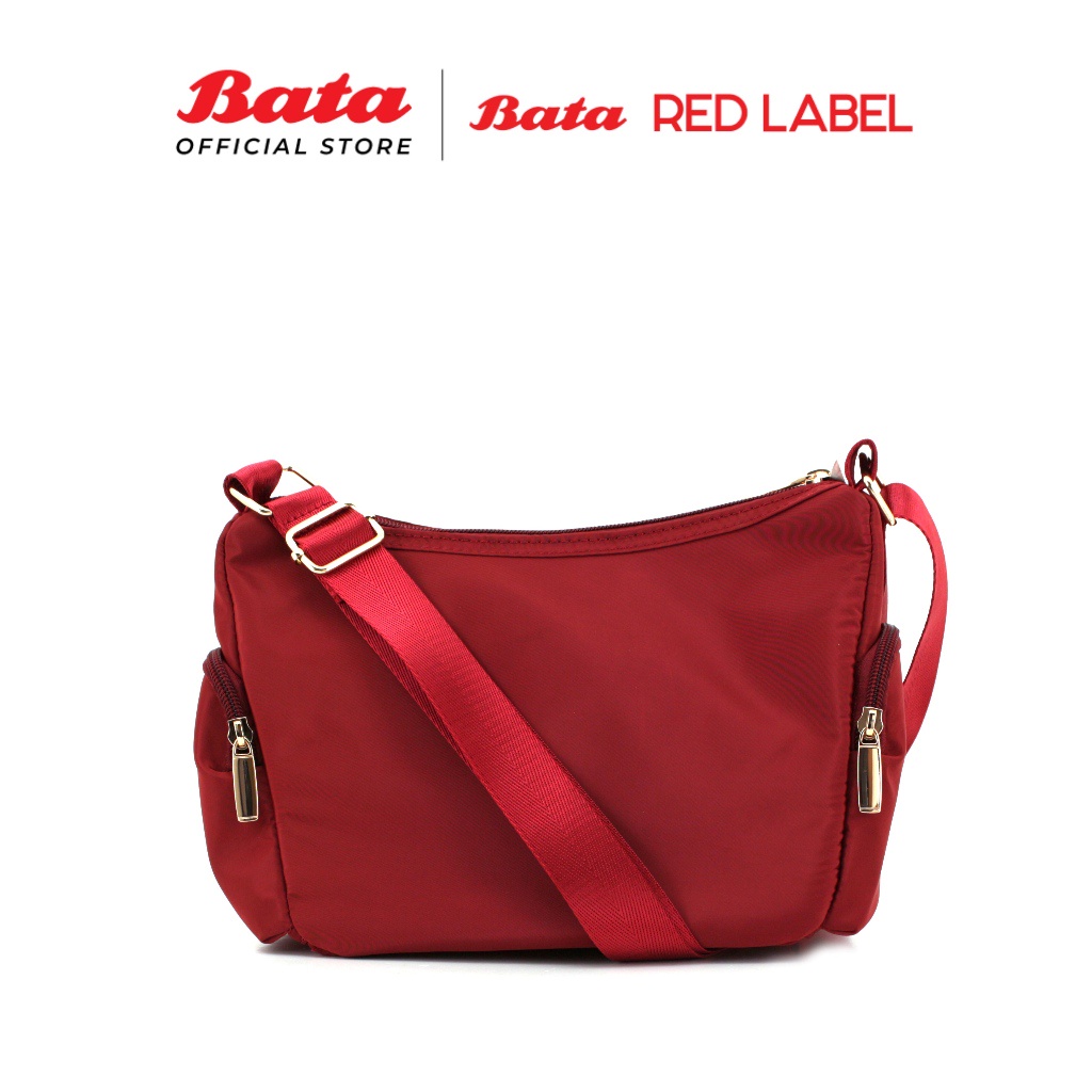 Bata best sale sling bags