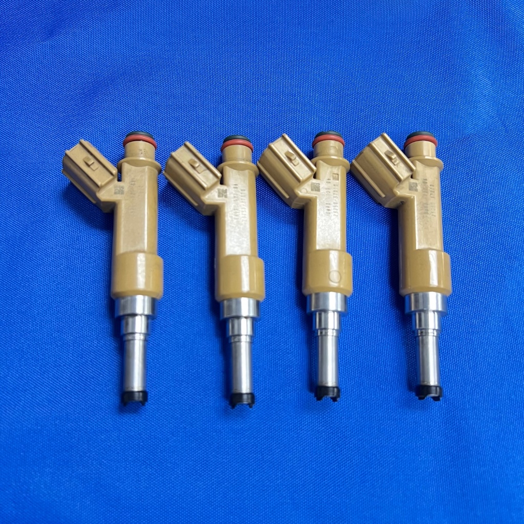 Toyota Altis Wish 1.8 2ZR Injector Fit Perodua Myvi 2018 Bezza 1.3 Vios ...
