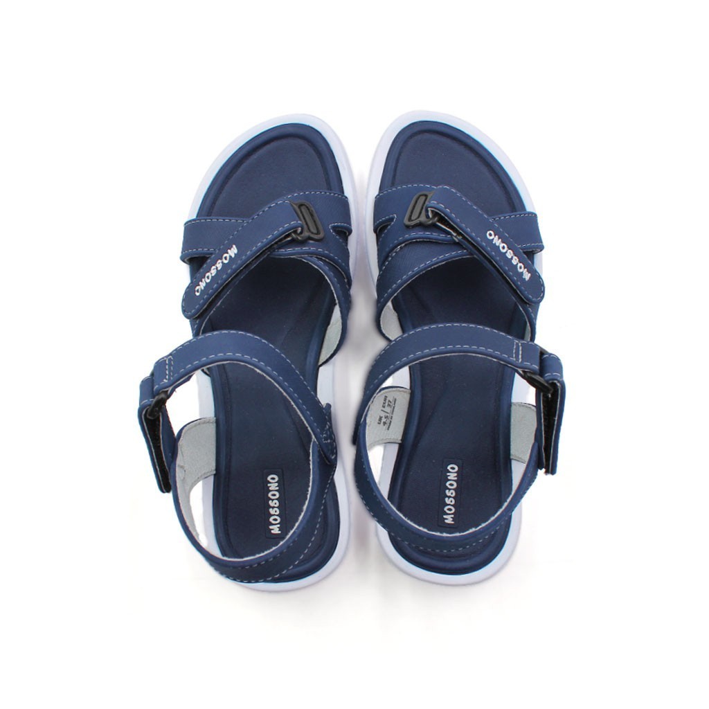 [MONOBO MALAYSIA] CB1 Sandals Slingbaks Slides Flats Perempuan EVA ...