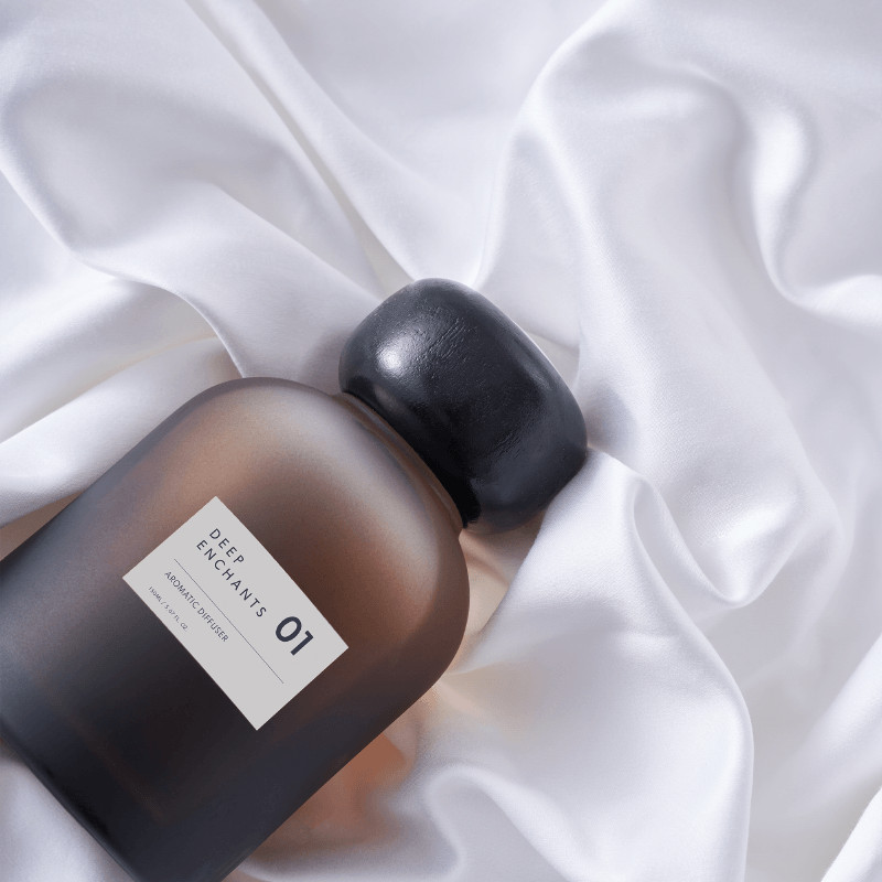 Little Lantern edition - Perfume mist diffuser by Estéban