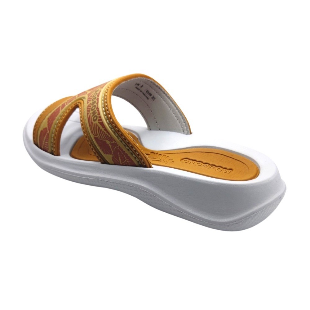 [MONOBO MALAYSIA] CA10 Comfort Soft Women Sandals Sandal Parempuan ...