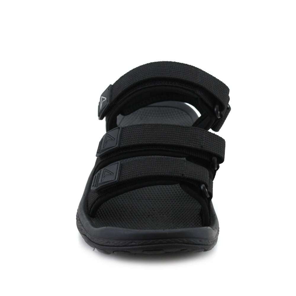 POWER Oscar Men Black Sandal 8426418 Kasut Sandal Lelaki | Shopee Malaysia