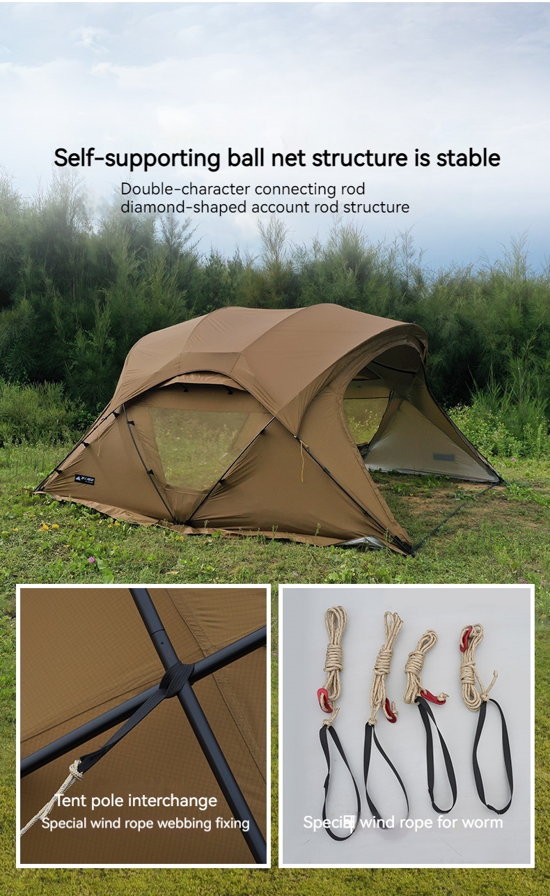 Nemo alcs outlet tent