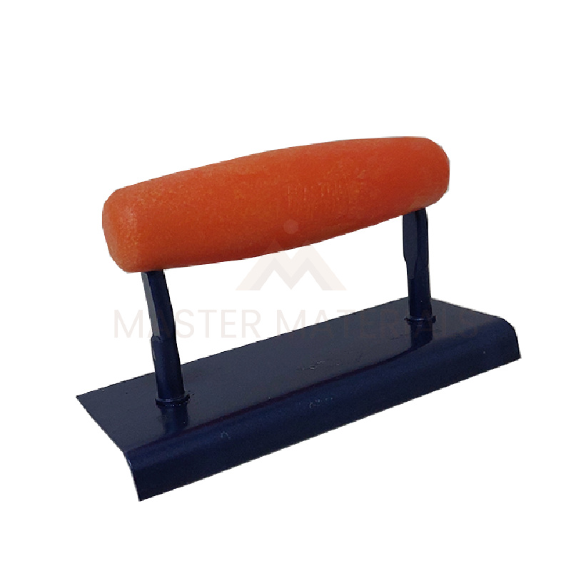 MASTERPAV Concrete Imprint Tools Bullnose Edgers 405 | Shopee Malaysia